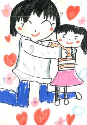 作品例
